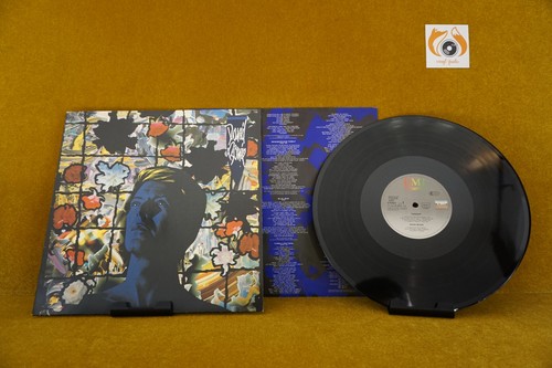 David bowie tonight 1984 - tonight,