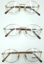 Occhiali da vista James Dean