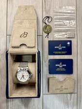 Breitling Chronomat Automatic