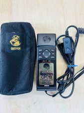 Garmin GPS 12XL Navigatore