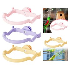 Supporto per trespolo per