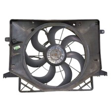 Elettroventola radiatore Hyundai Genesis Coupé 2009-2012