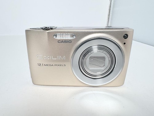 Eccellente casio exilim - [eccellente],