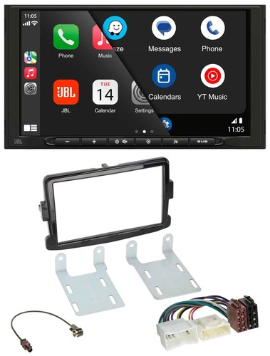 Autoradio jbl mp3 dab - autoradio,