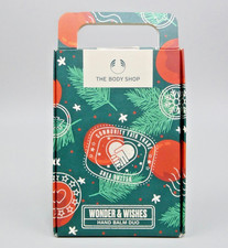 The Body Shop Wonder & Wishes