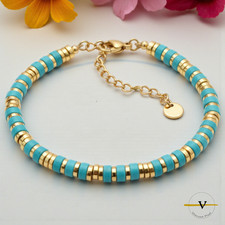 BRACCIALE UOMO DONNA PIETRE