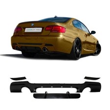 Diffusore posteriore