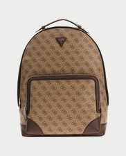 Zaino uomo Guess con logo