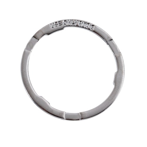 Fulcrum spacer for speed - spacer,