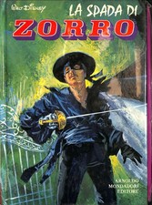 Walt Disney - La Spada Di