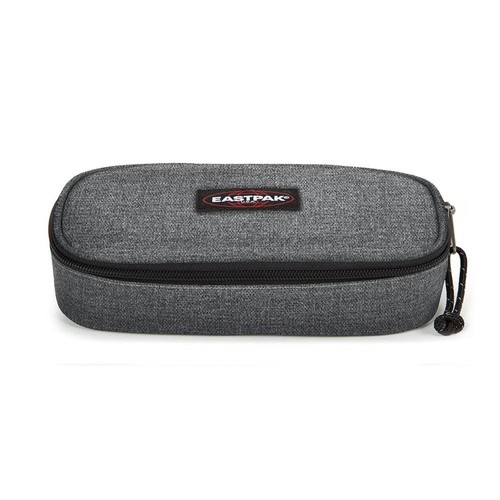Astuccio eastpak grigio - astuccio, eastpak.