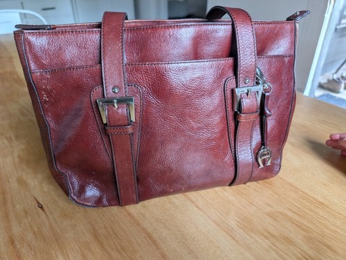 Borsa tracolla donna etienne - a,