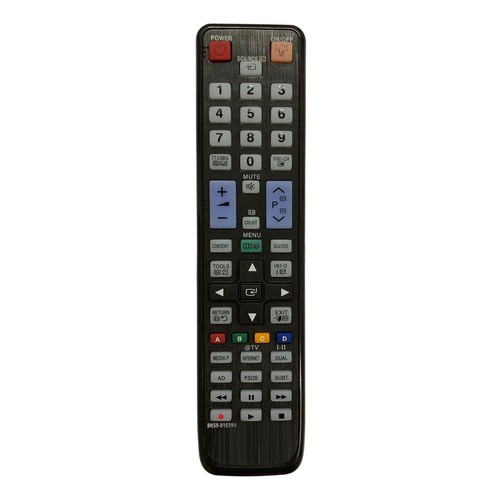 Telecomando ricambio per tv - telecomando,