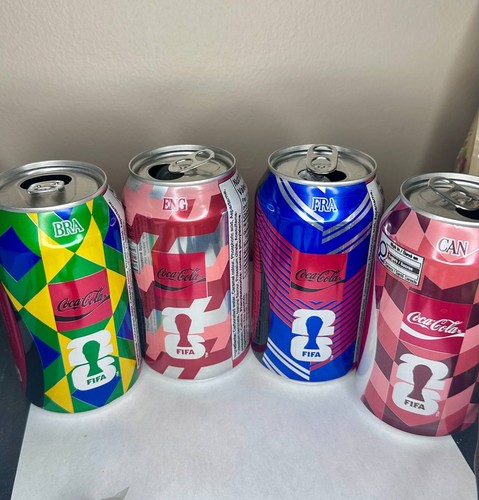 Coca cola world - cup, 2026