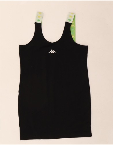 Kappa vestito shirt bambina - vestito,