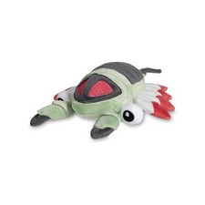 Pokemon Center Fit Plush Doll