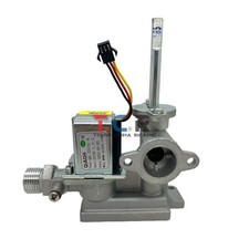 Valvola gas gpl 11 litri