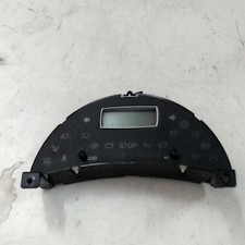 DISPLAY OROLOGIO PER FIAT