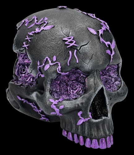 Nemesis now totenkopf - nemesis,