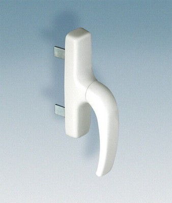 Maniglia cremonese universale - maniglia,