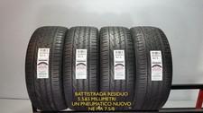 GOMME USATE   235/55R18 100V HANKOOK VENTUS S1 EVO 2 SUV PNEUMATICI USATI B49054