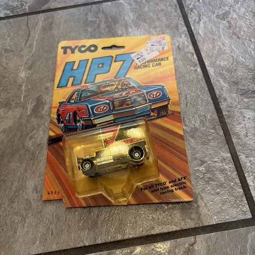 Tyco hp7 kenworth semi cabover - hp7,