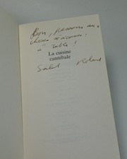 TOPOR Roland "La Cuisine
