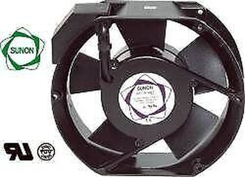 Ventola sunon 230v 26w - ventola,