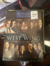 The West Wing: The Complete