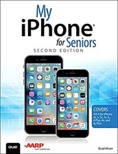 My iPhone for Seniors