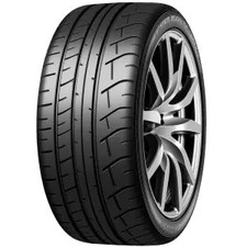 Gomme estive dunlop 265 r20 - 265/45,