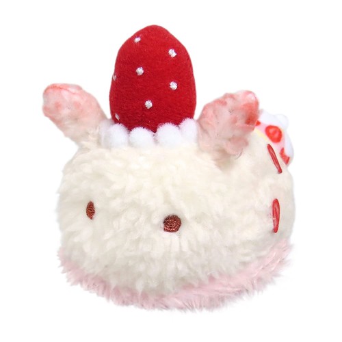 Peluche originale yumemiushi - originale,