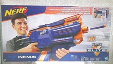 Nerf N-Strike Élite Infinus