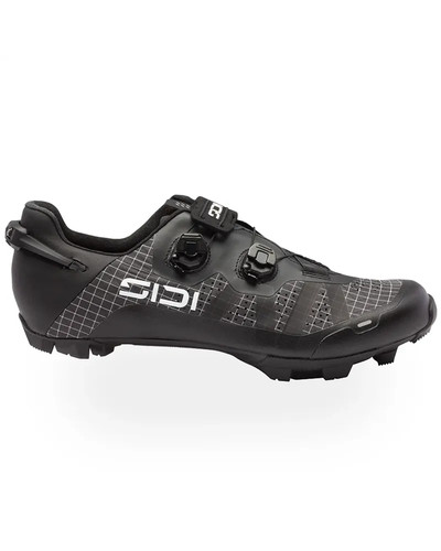 Sidi aeron scarpe - sidi, mtb
