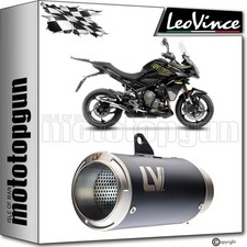 LEOVINCE SCARICO LV CORSA