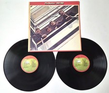 The beatles 1962 1966 - –, 1962–1966