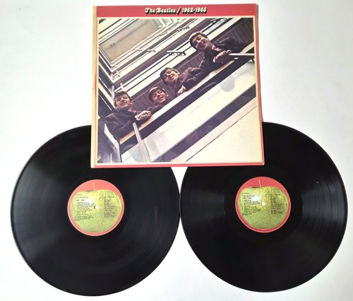 The beatles 1962 - beatles, –