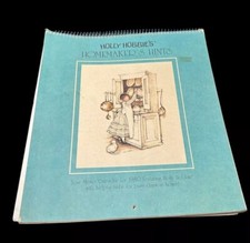 Vintage Collectible Holly