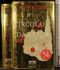 IL CIRCOLO DANTE. MATTHEW