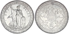 Dollaro Commerciale Di Hong