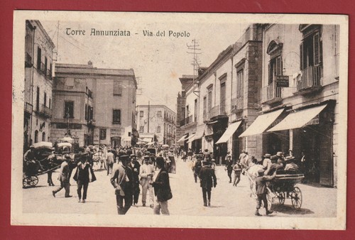 Campania torre - campania,