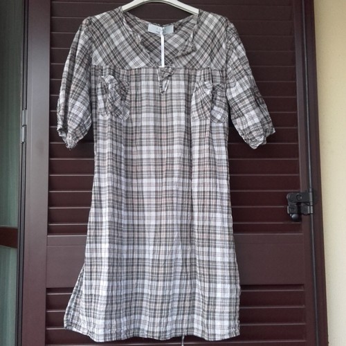 Abito chemisier kaos - abito,