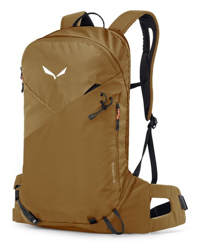 Zaino salewa sella - salewa, 22l