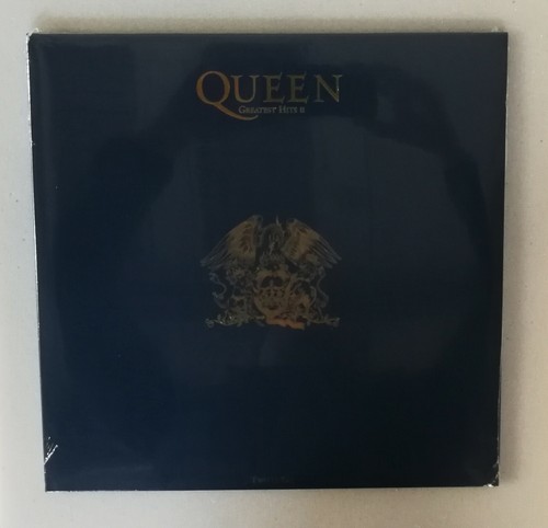 Lp vinile queen - 2x,