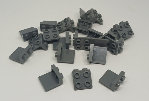Lego 20x supporto - 20x, 1