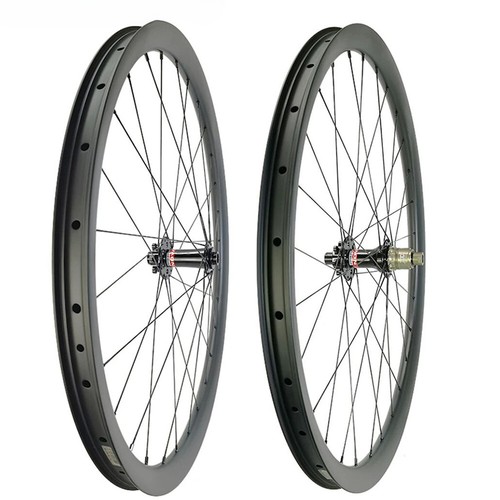 Set ruote 29er - , mtb