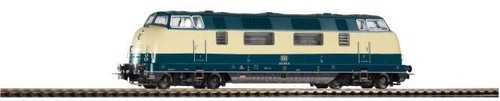 Piko locomotiva diesel 220 - ~,
