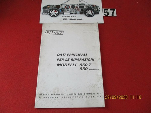 Manuale uso manutenzione - manuale,