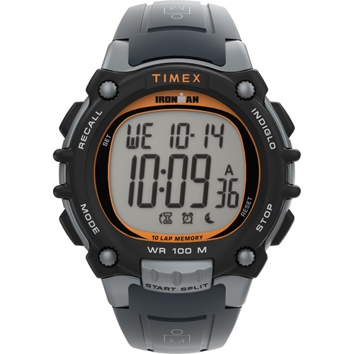 Timex tw5m64500 orologio uomo - timex,