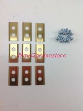 Lama robot rasaerba tagliaerba